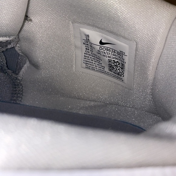 Kyrie infinity basketball shoes - Picture 4 of 5